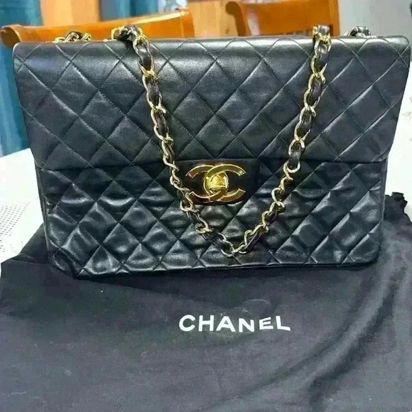 CHANEL Handbags - 🔥 Chanel Classic Single Flaps 🔥